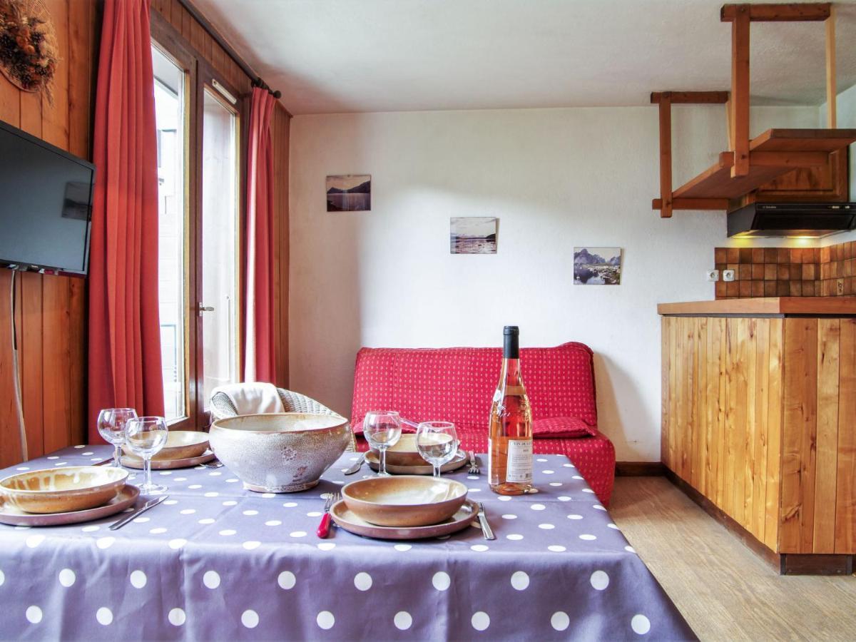 Apartment L'Armancette By Interhome Chamonix Kültér fotó