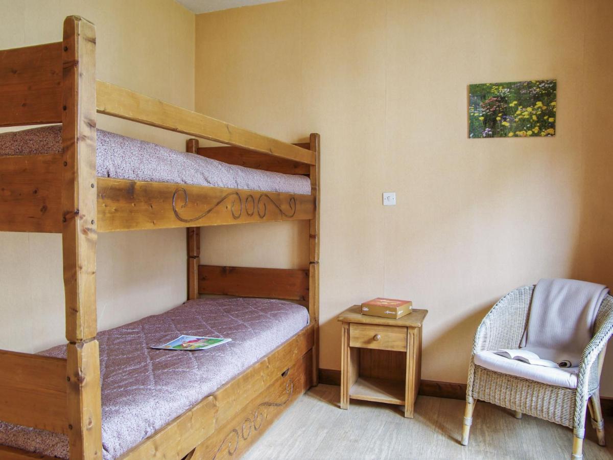 Apartment L'Armancette By Interhome Chamonix Kültér fotó
