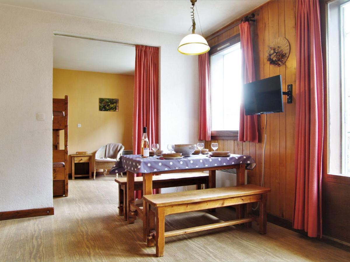 Apartment L'Armancette By Interhome Chamonix Kültér fotó