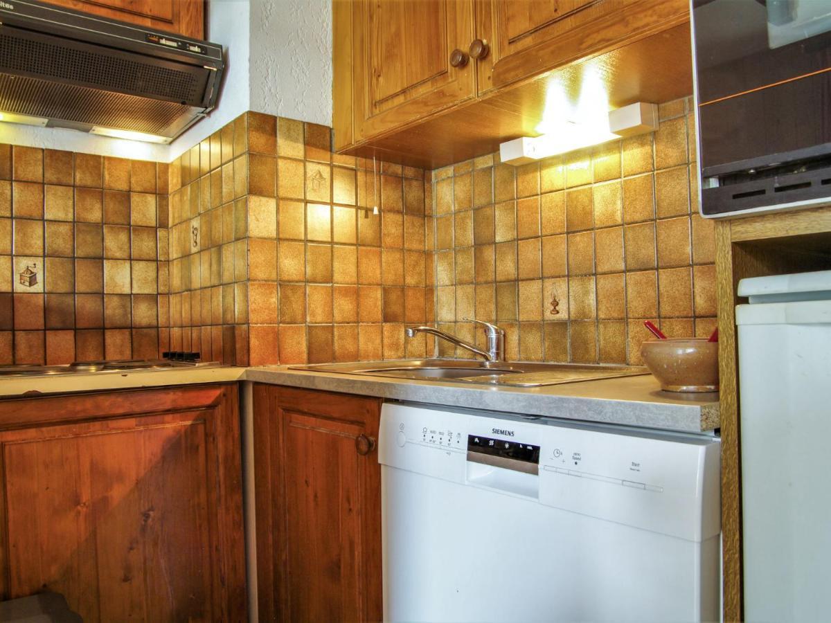 Apartment L'Armancette By Interhome Chamonix Kültér fotó