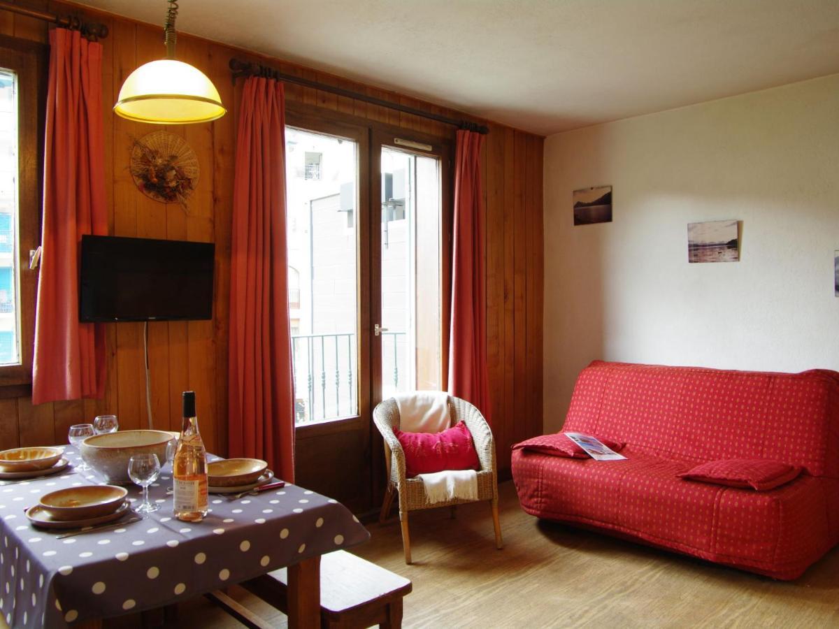 Apartment L'Armancette By Interhome Chamonix Kültér fotó